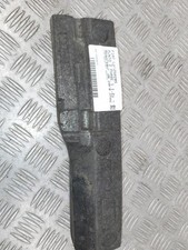 Absorbeur de pare choc avant