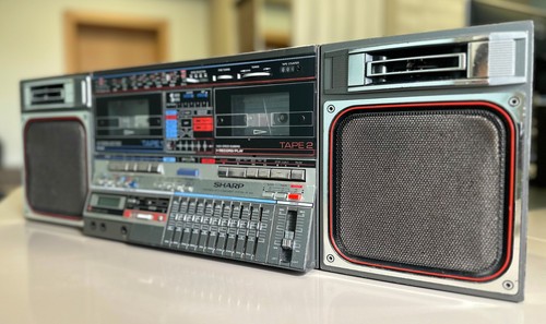 Sharp 800 partially - 800,