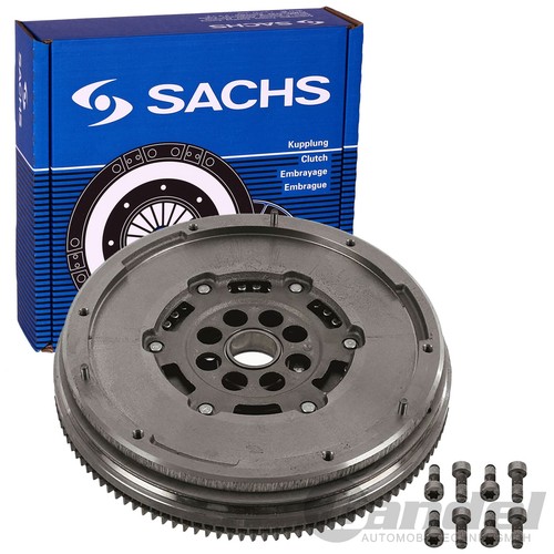 Sachs volant moteur compatible - volant,