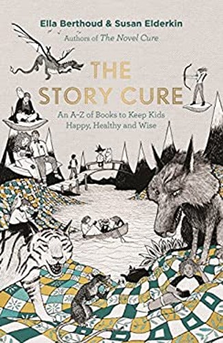 The histoire cure a z - the, a-z