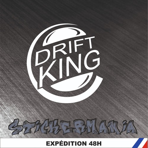 Humour jdm drift pare - drift, brise
