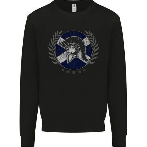 Sweat capuche pour hommes - sweat,