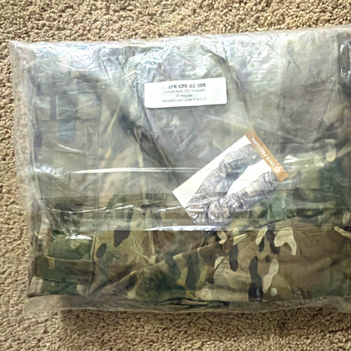 Crye precision combat pants - combat,