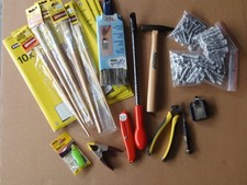 LOT 19 OUTILS DIVERS MARQUE " STANLEY " ET AUTRES