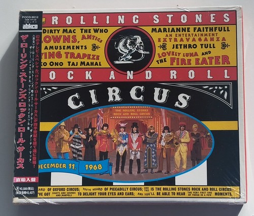 The rolling stones rock - rolling,