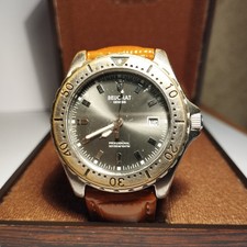 Montre homme beuchat quartz - montre,