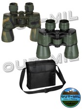Jumelles Militaires Pliables
