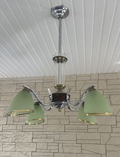 Lustre  Italien  des années 40