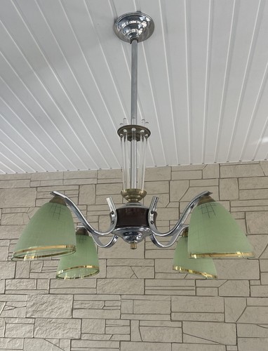 Lustre italien des années - ,