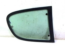 Vitre arriere gauche PEUGEOT