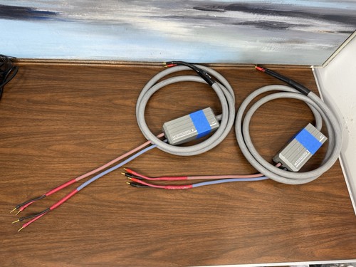 Pair 10ft mit terminator - 10ft, 2