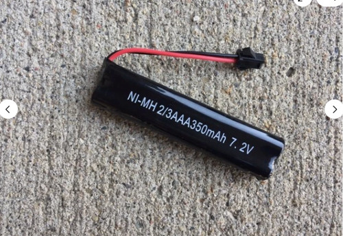Battery for cyma cm022 cm023 - for,