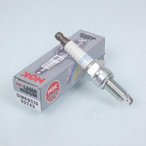 Bougie allumage ngk pour - bougie,