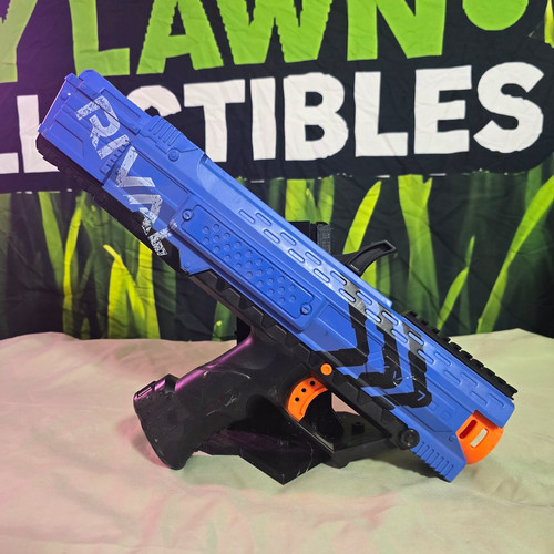 Nerf rival apollo - rival, xv-700