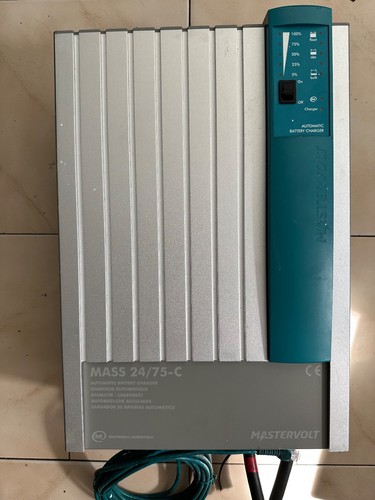 Chargeur batterie - chargeur,