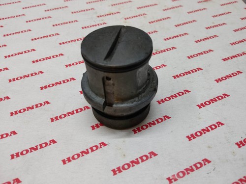 Rampe helicoidale alu 125k3 - rampe,