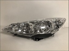 Optique avant principal gauche