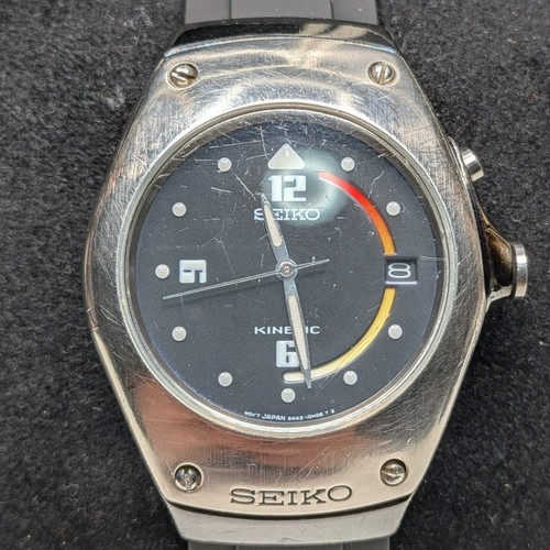 Montre junk seiko arctura - montre,