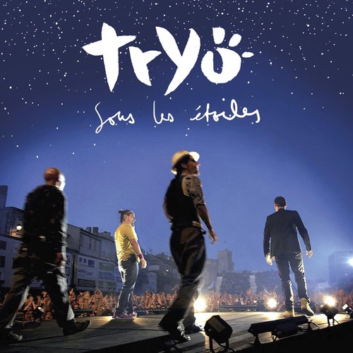 Audio tryo sous les - audio,