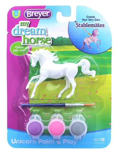 Modèle cheval breyer - de,