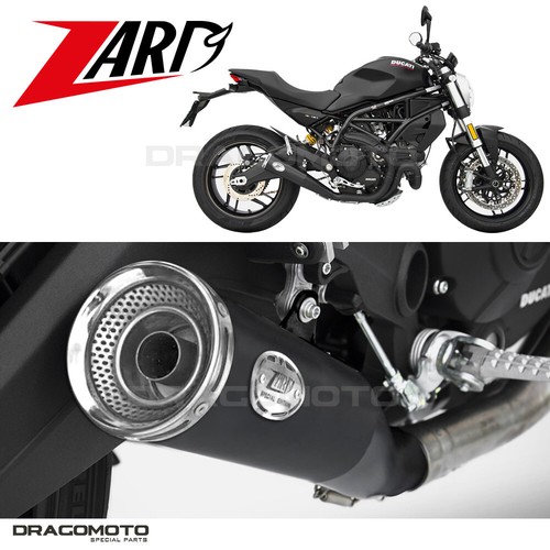 Monster 797 ducati - ducati, 2018
