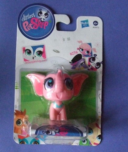 Littlest petshop 2756 neuf - , en