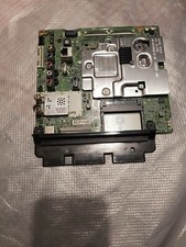 Platine  Principale TV LG