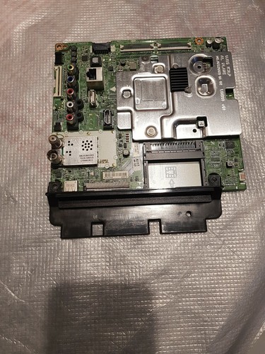 Platine principale lg - ,
