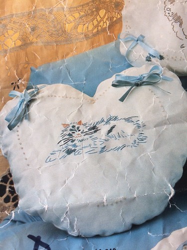 Kit broder princesse série - a,