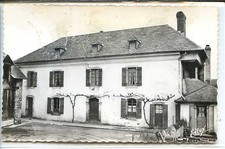 CP 65 Hautes-Pyrénées -