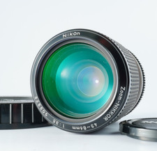 Objectif Zoom NIKKOR 43-86mm
