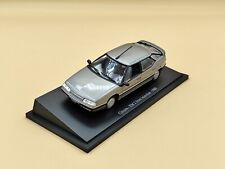 1/43 Citroën XM 2.0 Injection Gris 1989 UH Universal Hobbies