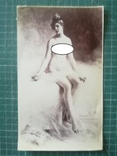 ZR20 Photo original circa 1960