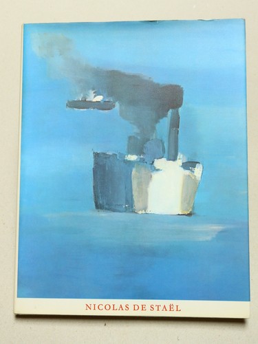 Nicolas staël galerie - de,