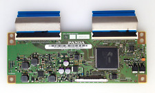 Platine T-Ccon CEC_PCB5460002A