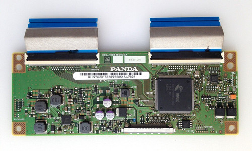Platine ccon cec - platine, cec_pcb5460002a
