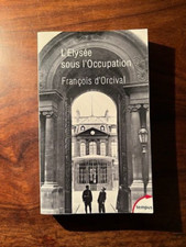 François d'ORCIVAL/L'ELYSEE