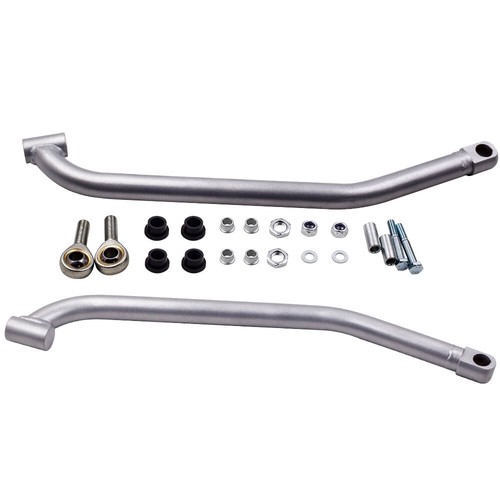 High clearance lower - high,