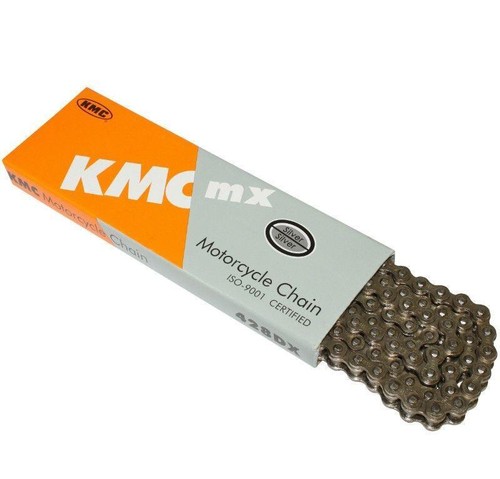Chaine moto off road - , 428