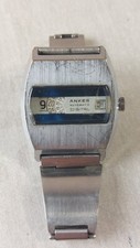 Ancienne montre mécanique
