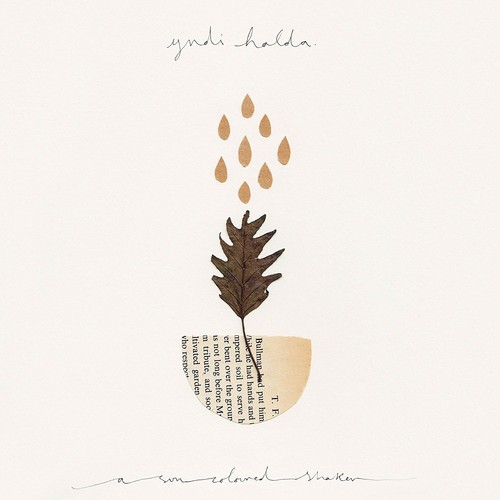 Yndi halda sun coloured - halda, a