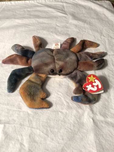 Rarety beanie baby - rarety, original