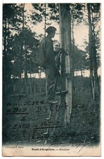 CPA 33 - ARCACHON (Gironde) -