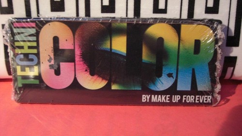 Make for ever - up,