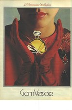 PUBLICITE ADVERTISING  1982