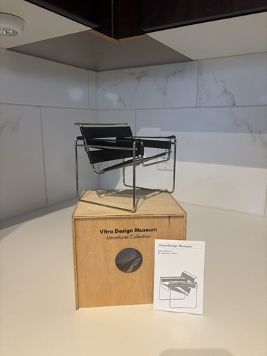 Vitra miniature wassily - vitra, b3