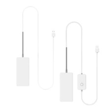 Chauffage pour cage à