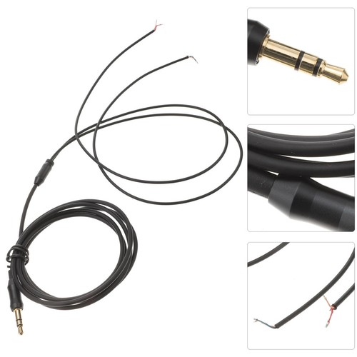 Câble audio hifi - hifi, casque