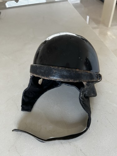 Vends casque ancien moto - vends,