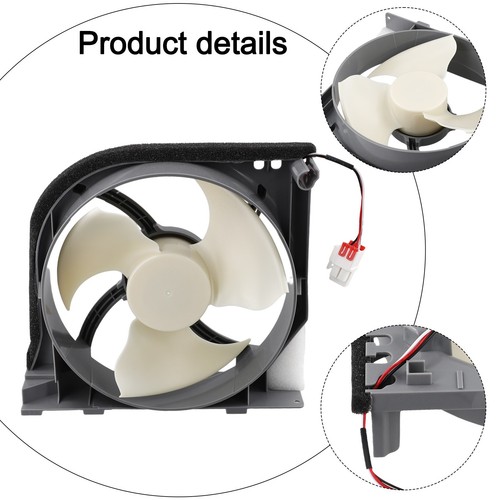 Ventilateur réfrigérateur - ventilateur,